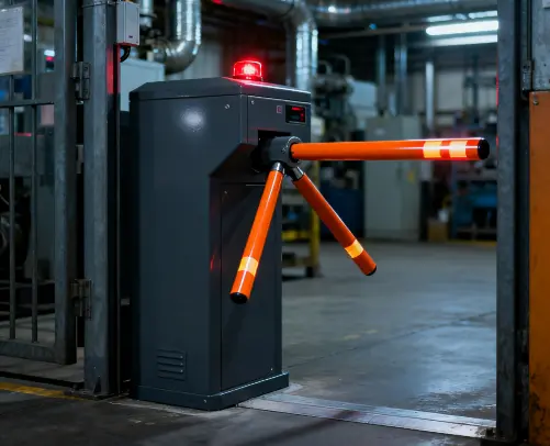 ट्राइपॉड टर्नस्टाइल: एक लंबा इतिहास विरासत में मिला, नवीनतम रुझानों को अपनाते हुए