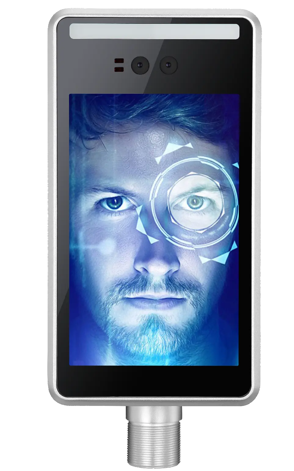 कॉर्पोरेट सुरक्षा को रूपांतरित करें: फेस रिकग्निशन टर्मिनल मशीनों के साथ एक इंटेलिजेंट बैरियर कैसे बनाएं?