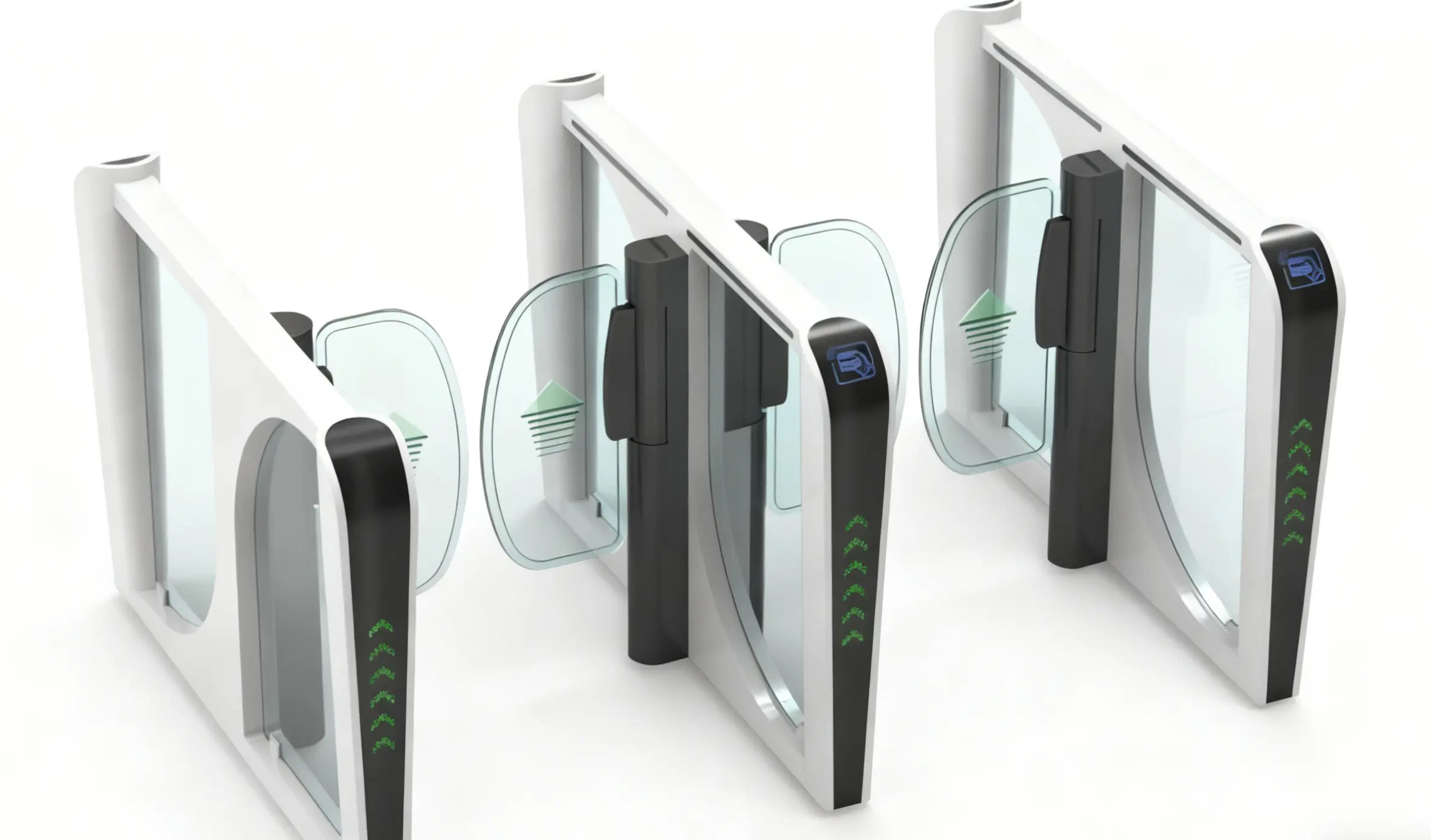 एक अच्छे टर्नस्टाइल गेट में क्या विशेषताएं होनी चाहिए?