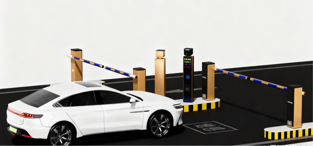 स्मार्ट पार्किंग शहरों को बेहतर बनाती है