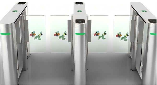 सही अनुकूलित स्विंग टर्नस्टाइल और बैरियर-फ्री पैसेज टर्नस्टाइल कैसे चुनें?