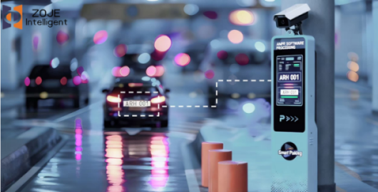 स्मार्ट पार्किंग सिस्टम के क्या फायदे हैं?