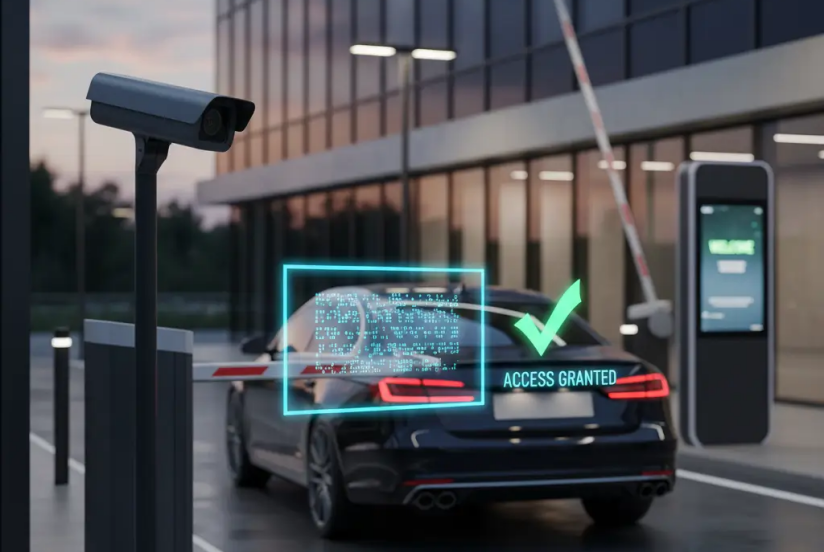 पार्किंग सिस्टम का अनुकूलित विकास क्या है?