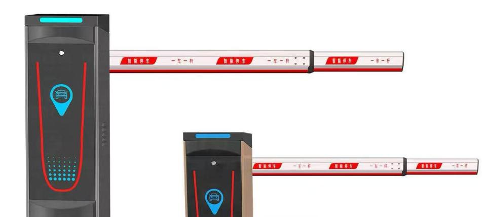 ​वाहन बैरियर गेट टक्कर-रोधी प्रौद्योगिकी कैसे लागू करते हैं?