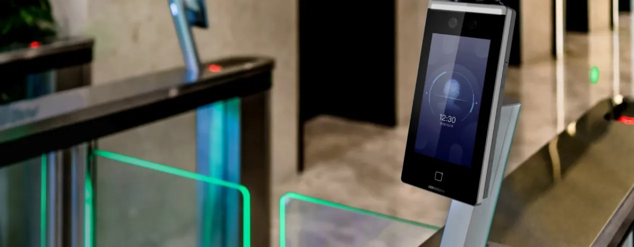 ​कैंपस चेहरे की पहचान पहुंच नियंत्रण: खोई हुई आईडी को अलविदा कहें, निर्बाध पहुंच सक्षम करें