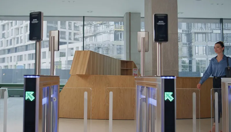 ​अभिगम नियंत्रण के लिए विज़िटर प्रबंधन अब क्यों आवश्यक है?