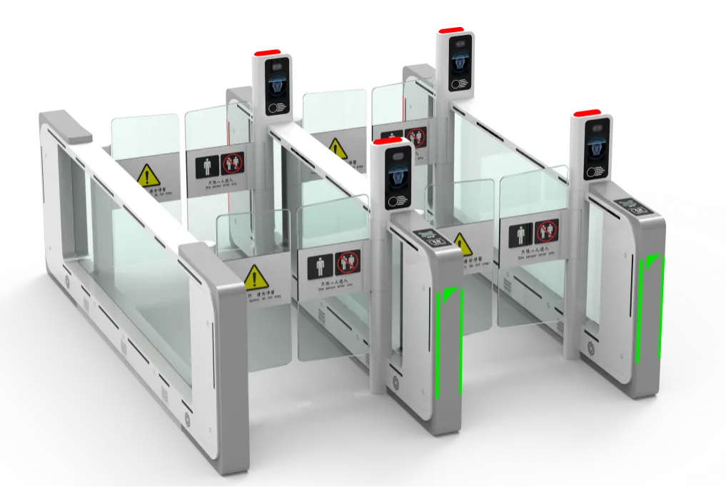 ​टर्नस्टाइल गेट्स के लिए OEM/ODM: एक व्यापक गाइड