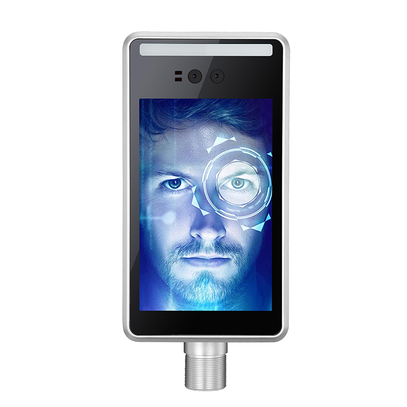 फेस रिकग्निशन टर्मिनल मशीन