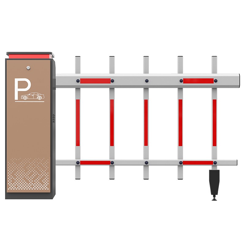 हाई स्पीड पार्किंग बैरियर