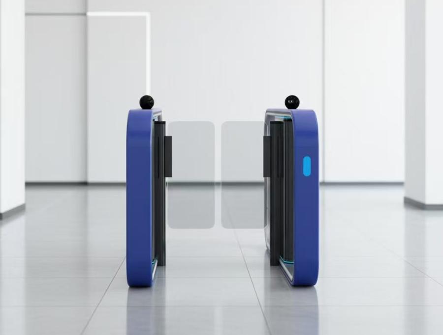 Turnstile access control systems