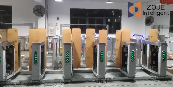  Swing Gates