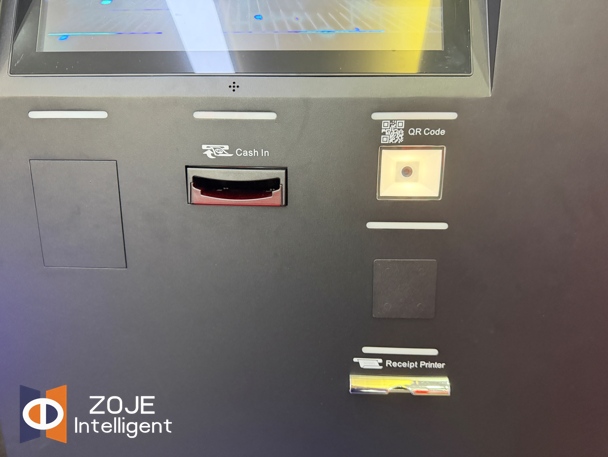 ANPR Parking System