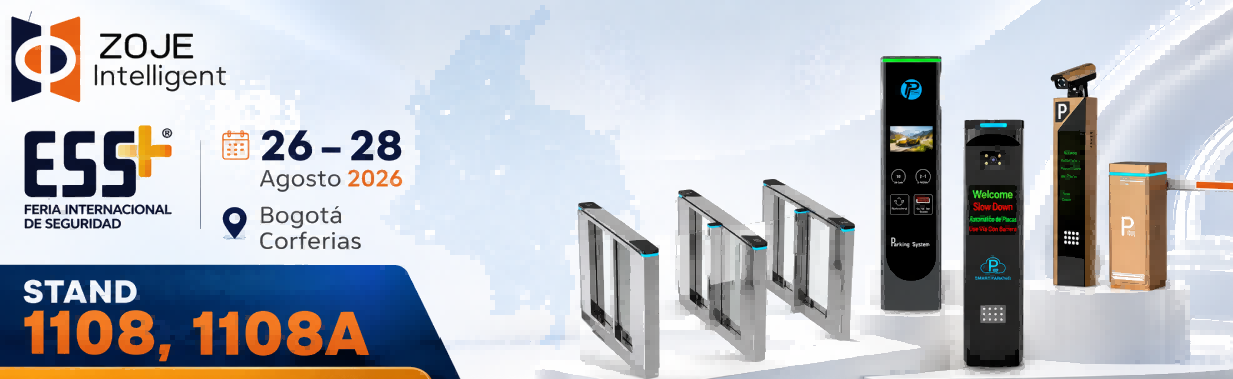 Parking Lot Systems