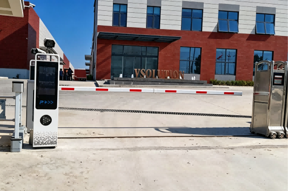 ANPR Camera