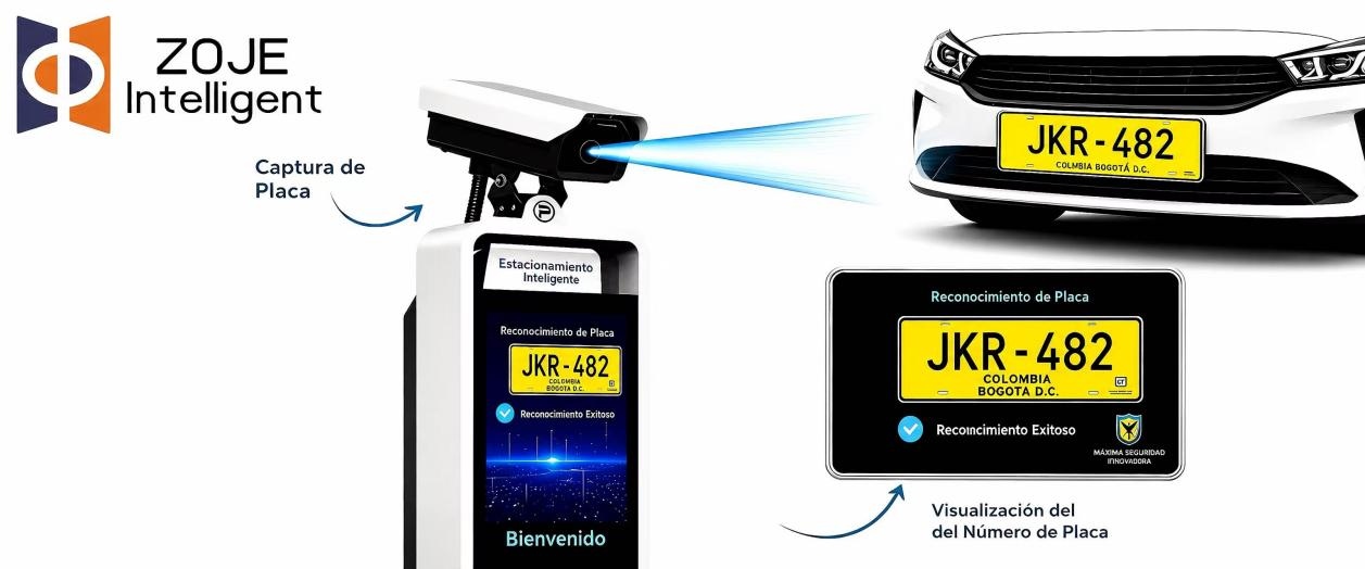 ANPR Camera